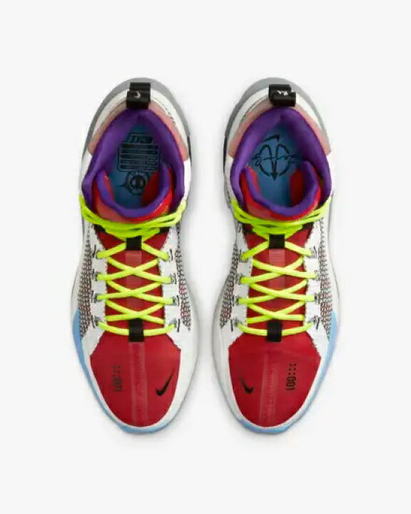 楽天市場】在庫あり NIKE ナイキ Air Zoom G.T. Jump エア ズーム GT 