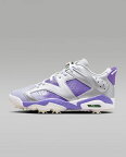 NIKE ナイキ Air Jordan Retro 6 G Golf Shoes エア ジョーダン 6 ゴルフ シューズ メンズ 取り寄せ商品