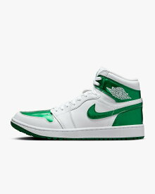 NIKE ナイキ Air Jordan 1 High G Golf Shoes エア ジョーダン 1 ハイ ゴルフ シューズ メンズ 取り寄せ商品