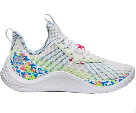 Under Armour アンダーアーマー Curry Flow 10 カリー フロー 10 バスケットボール シューズ メンズ　取り寄せ商品