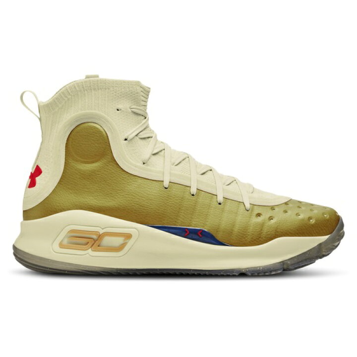楽天市場】Under Armour アンダーアーマー Curry 4 Retro カリー 4  