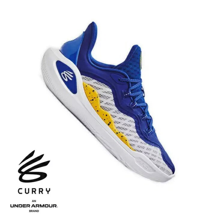 楽天市場】Under Armour アンダーアーマー Curry 11 カリー 11  