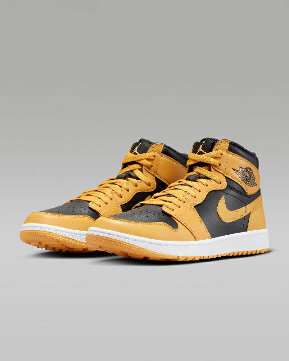 楽天市場】NIKE ナイキ Air Jordan 1 High G Golf Shoes エア 