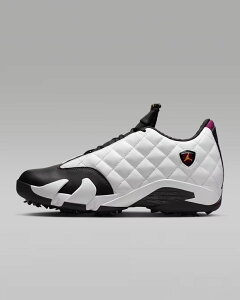 NIKE iCL Air Jordan 14 G Golf Shoes GA W[_ 14 St V[Y Y 񂹏i