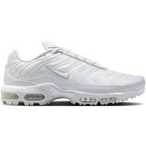 NIKE iCL Air Max Plus G Golf Shoes GA}bNX vX St V[Y Y@񂹏i