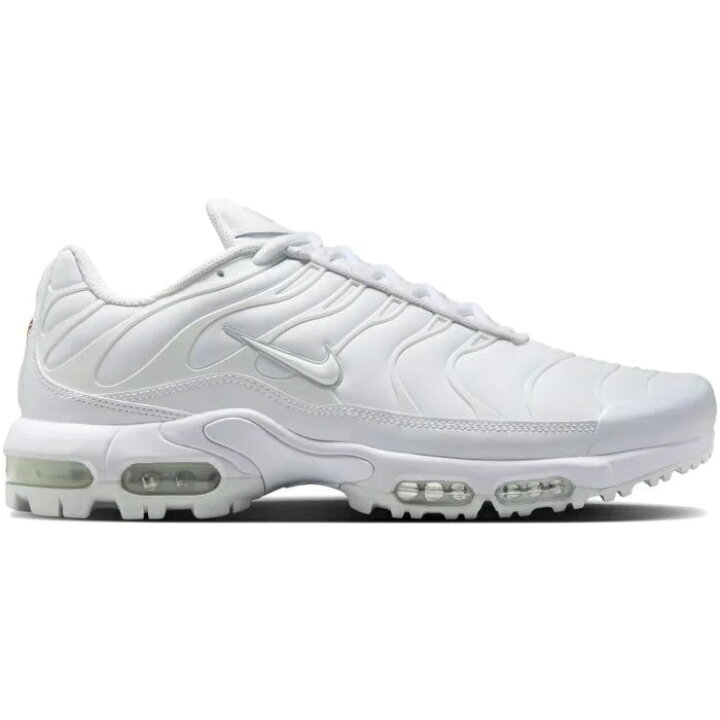 楽天市場】NIKE ナイキ Air Max Plus G Golf Shoes エアマックス 
