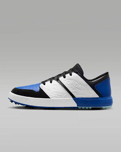NIKE �i�C�L Jordan NU Retro 1 G Golf Shoes �W���[�_�� 1 ���[ �S���t �V���[�Y �����Y ���񂹏��i