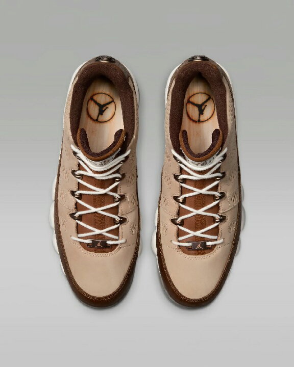 楽天市場】NIKE ナイキ Air Jordan 9 G NRG Golf Shoes エア 