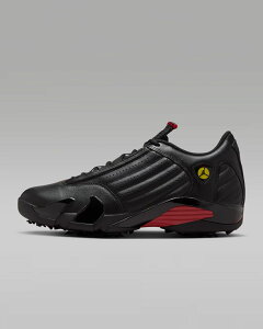 NIKE iCL Air Jordan 14 G Golf Shoes GA W[_ 14 St V[Y Y 񂹏i