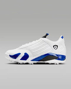 NIKE ナイキ Air Jordan 14 G Golf Shoes エア ジョーダン 14 ゴルフ シューズ メンズ 取り寄せ商品