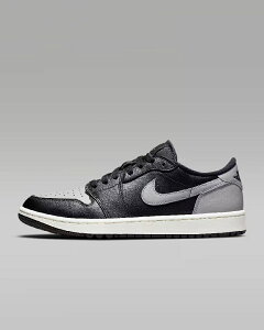 NIKE iCL Air Jordan 1 Low G Golf Shoes GA W[_ 1 [ St V[Y Y 񂹏i