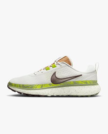 NIKE ナイキ Infinity Ace Next Nature Golf Shoes インフィニティ エース ネクスト ネイチャー ゴルフ シューズ メンズ　取り寄せ商品