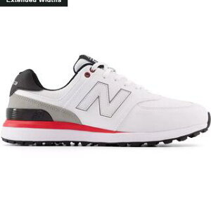 ニューバランス New Balance 574 Greens V2 ゴルフ シューズ メンズ 靴 取り寄せ商品
