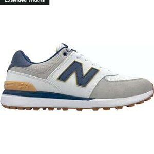 ニューバランス New Balance 574 Greens V2 ゴルフ シューズ メンズ 靴 取り寄せ商品