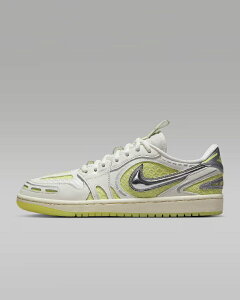 Nike iCL Air Jordan 1 Low Method of Make GAEW[_ 1 [ Xj[J[ fB[X C 񂹏i