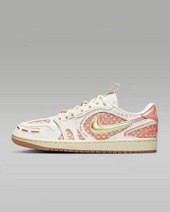 Nike iCL Air Jordan 1 Low Method of Make GAEW[_ 1 [ Xj[J[ fB[X C 񂹏i