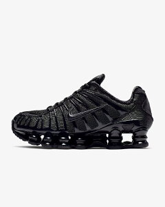 Nike iCL Shox TL VbNX Xj[J[ fB[X C@񂹏i