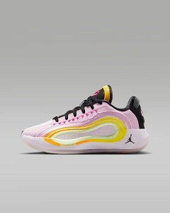 NIKE �i�C�L Jordan Luka 4 (GS) �W���[�_�� ���J 4 �o�X�P�b�g�{�[�� �V���[�Y �L�b�Y�@���񂹏��i