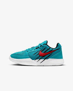 NIKE iCL Ja 2 (GS) W g oXPbg{[ V[Y LbY@񂹏i di