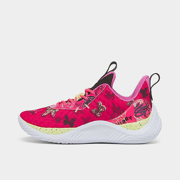 楽天市場】Under Armour アンダーアーマー Curry 10 (GS) カリー 10 