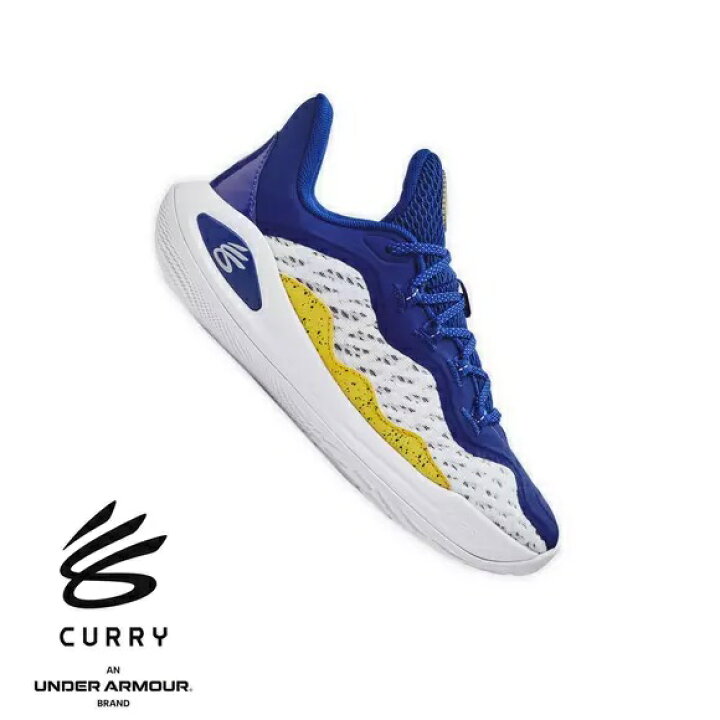 楽天市場】Under Armour アンダーアーマー Curry 11 (GS) カリー 11  