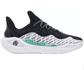 Under Armour アンダーアーマー Curry 11 (GS) カリー 11 バスケットボール シューズ キッズ　取り寄せ商品