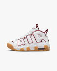 NIKE ナイキ Air More Uptempo (GS) エア モア アップテンポ バスケットボール シューズ 取り寄せ商品