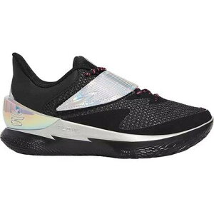 Under Armour A_[A[}[ Curry Fox 1 (GS) J[ tHbNX 1 oXPbg{[ V[Y LbY@񂹏i