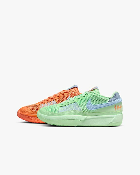 楽天市場】NIKE ナイキ Ja 1 (GS) ジャ モラント バスケットボール 