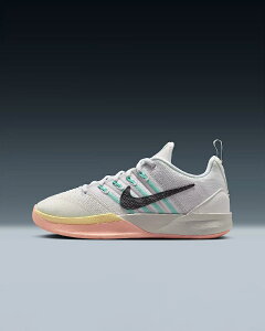 NIKE iCL Sabrina 3 (GS) TuiECIlXN oXPbg{[ V[Y LbY@񂹏i