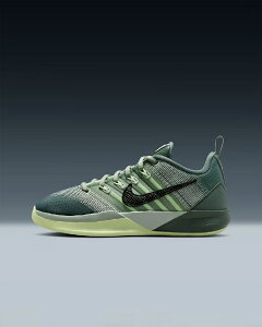 NIKE iCL Sabrina 3 (GS) TuiECIlXN oXPbg{[ V[Y LbY@񂹏i