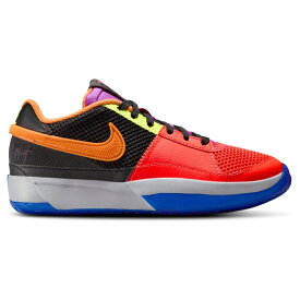 NIKE ナイキ Ja 1 (GS) ジャ モラント バスケットボール シューズ キッズ　取り寄せ商品