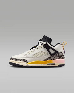 NIKE iCL Jordan Spizike Low (GS) W[_ XpCW[N [ Xg[g V[Y LbY@񂹏i