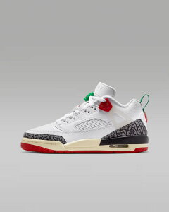 NIKE iCL Jordan Spizike Low (GS) W[_ XpCW[N [ Xg[g V[Y LbY@񂹏i