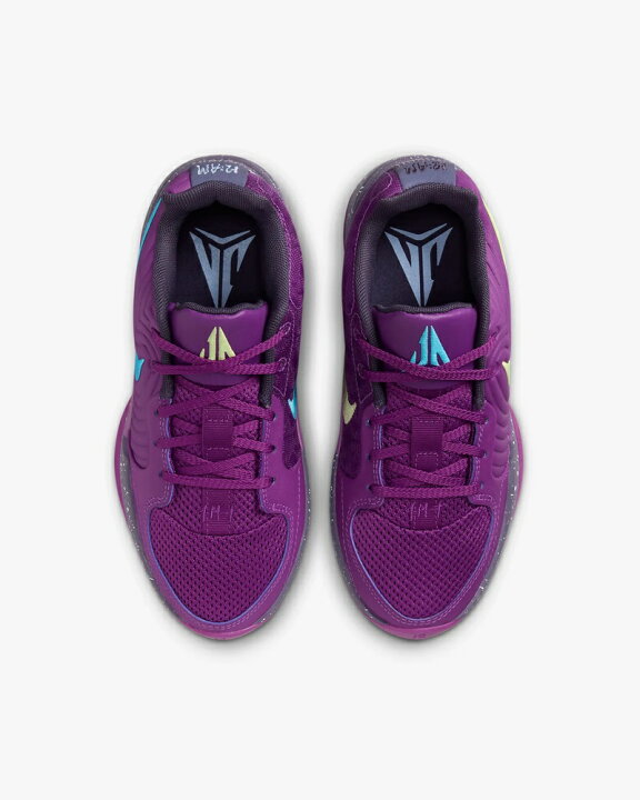 Nike Ja 2 \