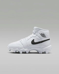 NIKE iCL Jordan 1 Mid Cleats (GS) W[_ 1 ~bh XpCN 싅 V[Y LbY@񂹏i
