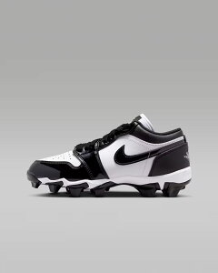 NIKE iCL Jordan 1 Low Cleats (GS) W[_ 1 [ XpCN 싅 V[Y LbY@񂹏i