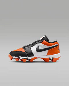 NIKE iCL Jordan 1 Low Cleats (GS) W[_ 1 [ XpCN 싅 V[Y LbY@񂹏i