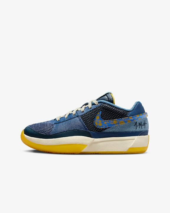 楽天市場】NIKE ナイキ Ja 1 (GS) ジャ モラント バスケットボール 