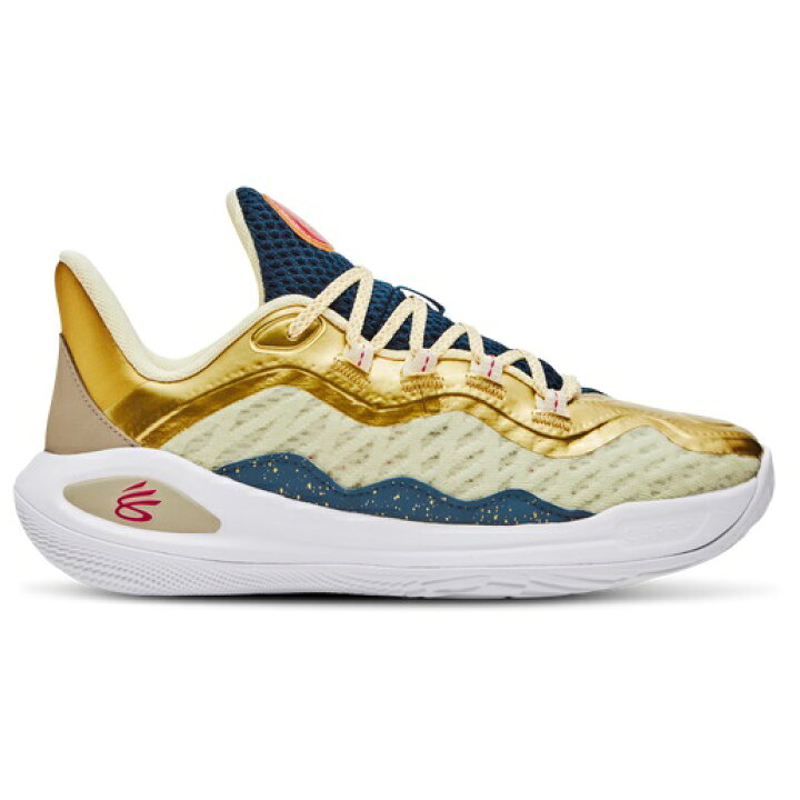 楽天市場】Under Armour アンダーアーマー Curry 11 (GS) カリー 11  