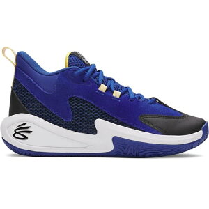 Under Armour A_[A[}[ Curry 3Z 25 (GS) J[ oXPbg{[ V[Y LbY@񂹏i