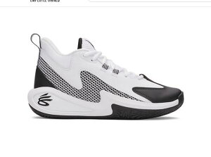 Under Armour A_[A[}[ Curry 3Z 25 (GS) J[ oXPbg{[ V[Y LbY@񂹏i