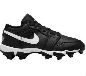 NIKE iCL Jordan 1 Low Cleats (GS) W[_ 1 [ XpCN 싅 V[Y LbY@񂹏i