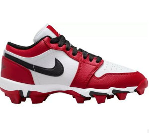 NIKE iCL Jordan 1 Low Cleats (GS) W[_ 1 [ XpCN 싅 V[Y LbY@񂹏i hi