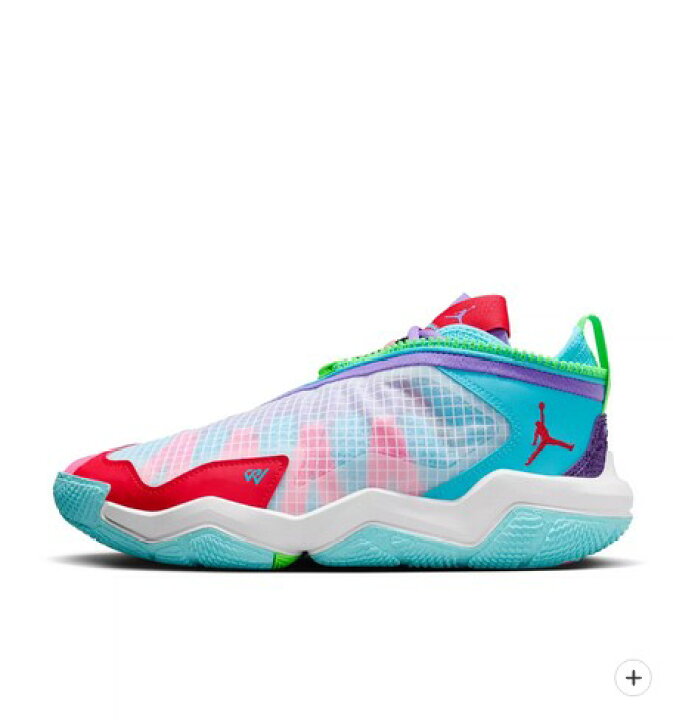 楽天市場】NIKE ナイキ Jordan Why Not .6 ジョーダン ワイ ノット