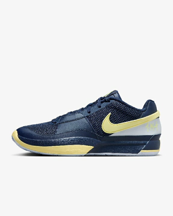 楽天市場】NIKE ナイキ Ja 1 ジャ モラント バスケットボール シューズ 