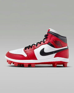 NIKE iCL Jordan 1 Retro MCS Baseball W[_ 1 싅 XpCN Y@񂹏i