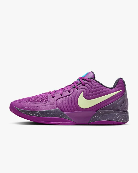 楽天市場】NIKE ナイキ Ja 2 ジャ モラント バスケットボール シューズ 