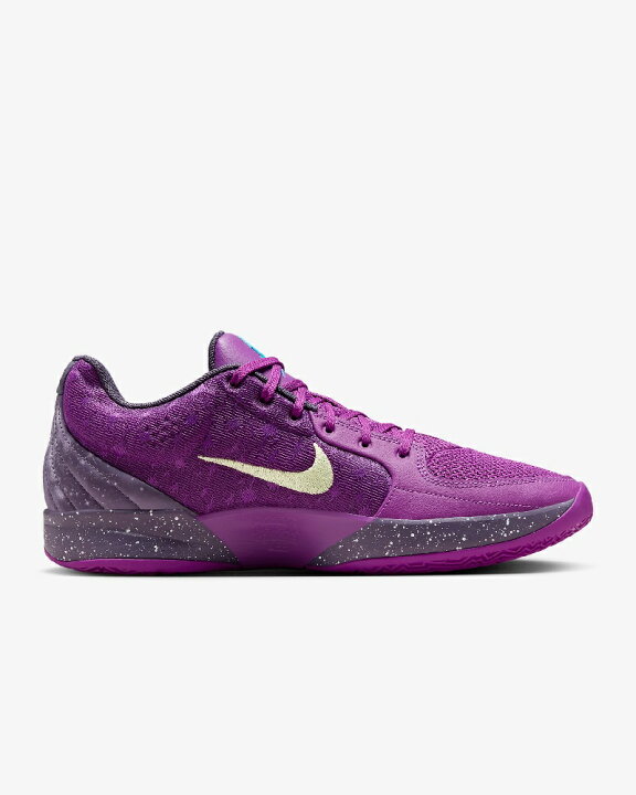 楽天市場】NIKE ナイキ Ja 2 ジャ モラント バスケットボール シューズ 