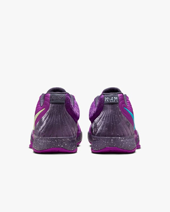 楽天市場】NIKE ナイキ Ja 2 ジャ モラント バスケットボール シューズ 